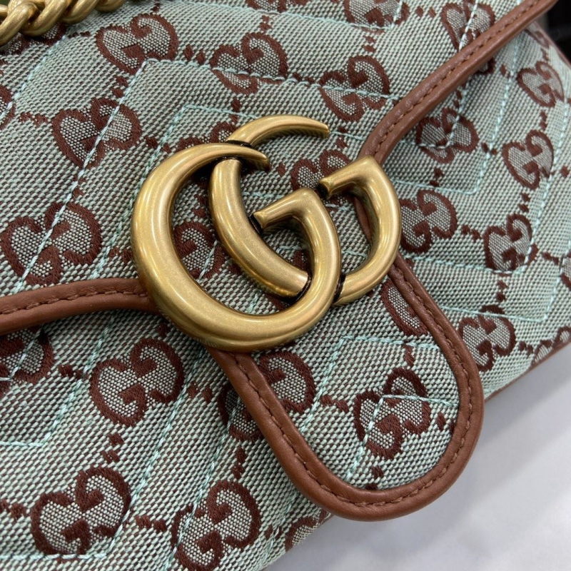 Gucci Satchel Bags